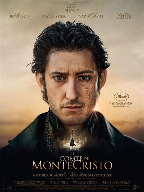 Montecristo .